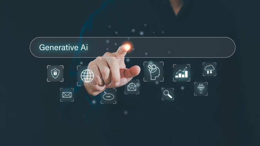 Generative AI