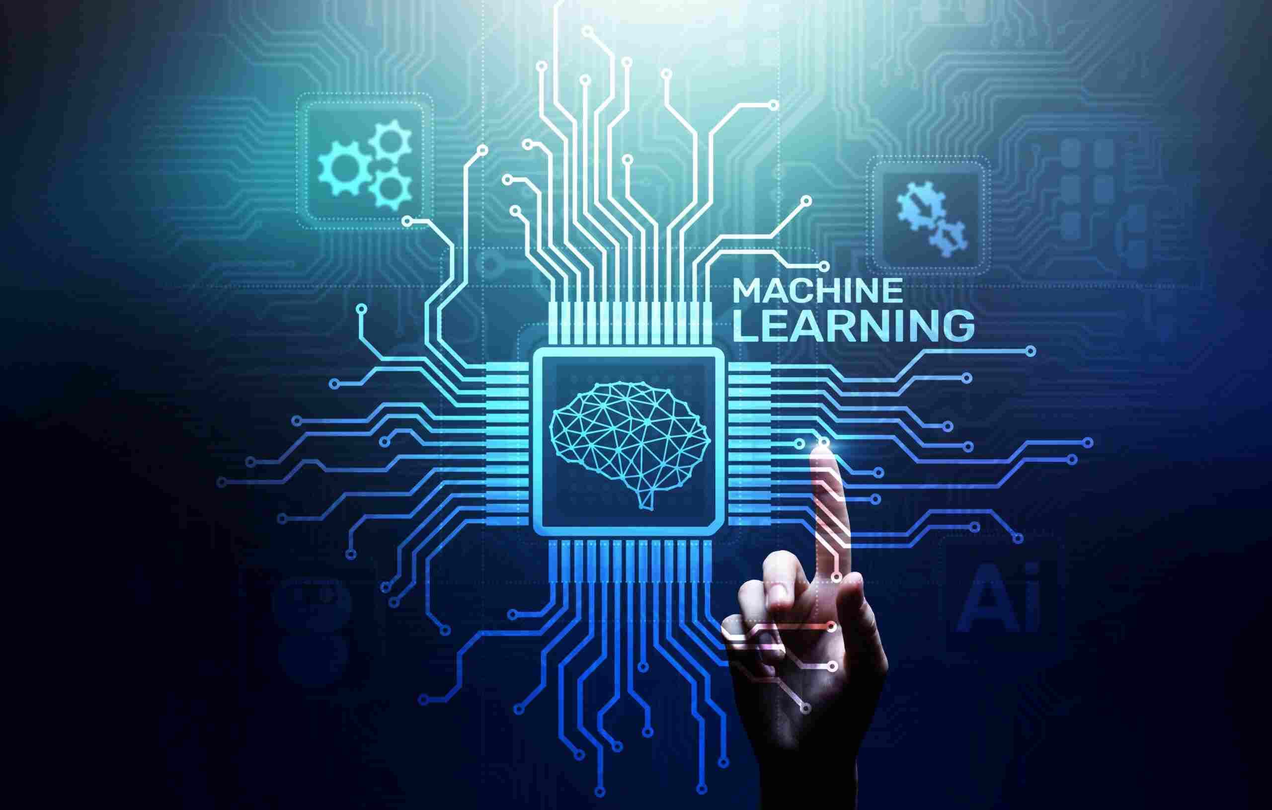 Machine Learning