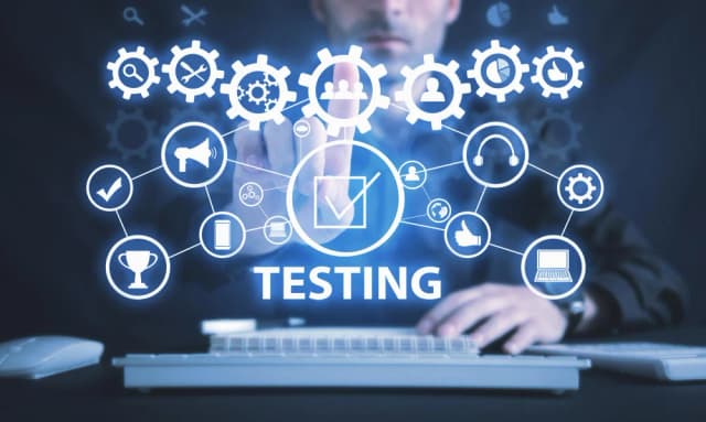 Step by Step Guide to Software Testing for High Quality and Performance